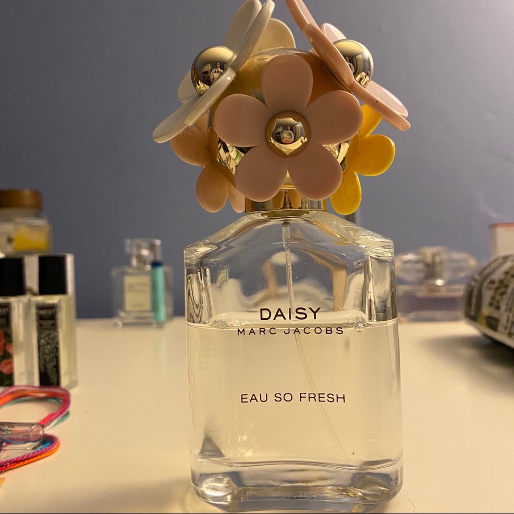 Marc Jacobs Daisy Eau So Fresh 2.5oz